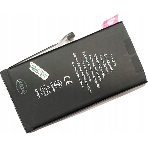 Bateria BATERIA APPLE IPHONE 13 3227mAH