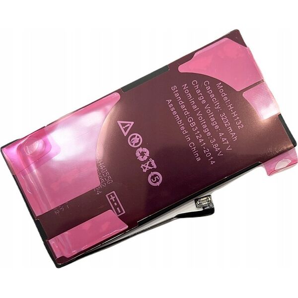Bateria BATERIA APPLE IPHONE 13 3227mAH