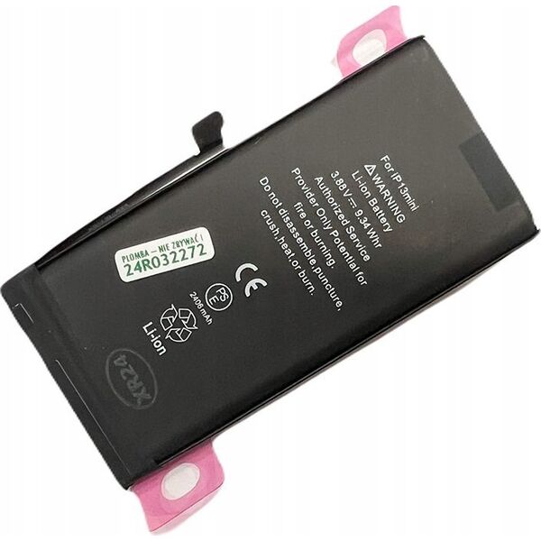 Bateria BATERIA APPLE IPHONE 13 MINI 2406mAh
