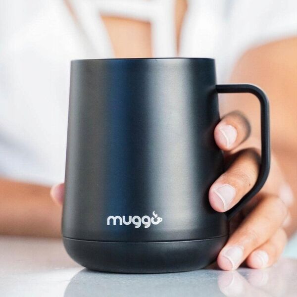 Aqara Muggo Inteligent Mug with Adjustable Temperature