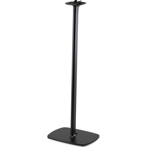 Flexson FLEXSON ADJUSTABLE FLOOR STANDS FOR SONOS ONE, ONE SL AND PLAY:1 Juodas PAIR