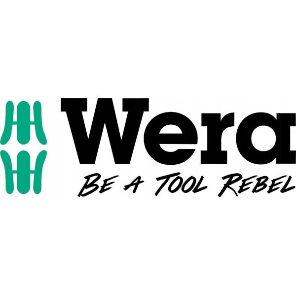 Wera Wera Kraftform Kompakt VDE 17 extra slim 1 TIE