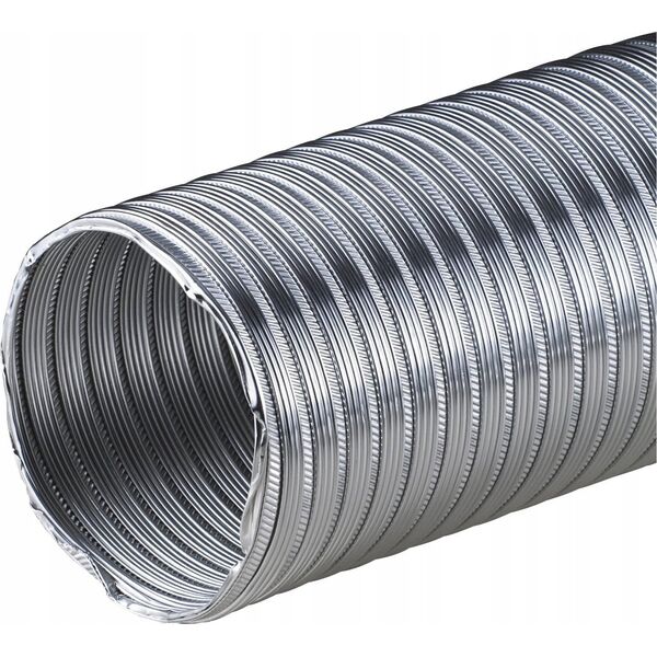 Prodmax Aluflex 150 (rura aluminiowa)