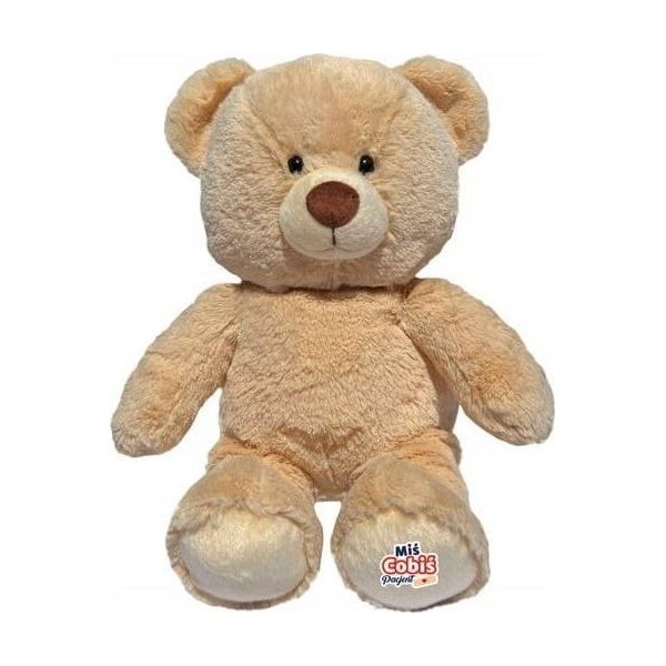 Cobi Boo Boo Bear All Better Bear, interactive