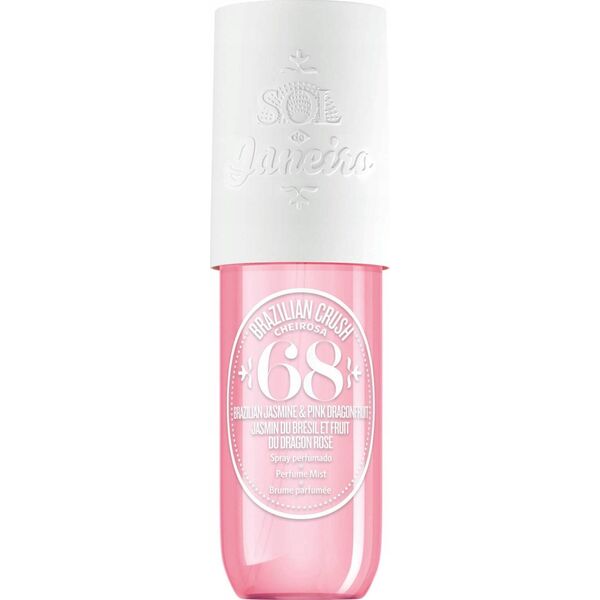 Sol De Janeiro Sol de Janeiro Brazilian Crush Cheirosa 68 Bodyspray 90 ml (woman)