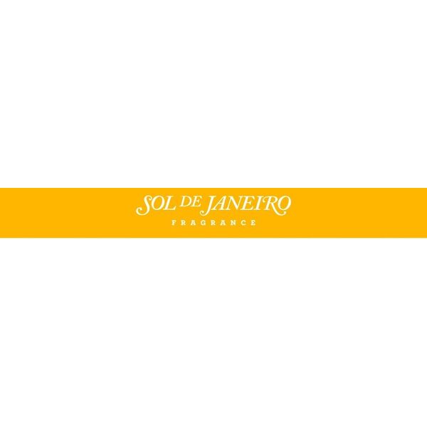 Sol De Janeiro Sol de Janeiro Brazilian Crush Cheirosa 68 Bodyspray 90 ml (woman)