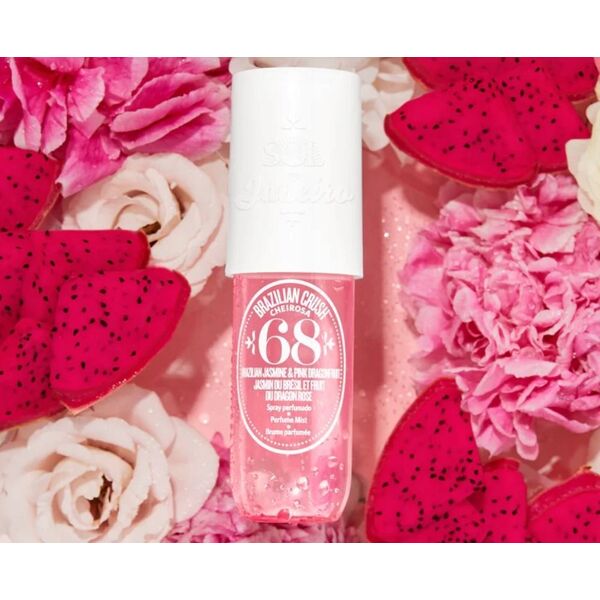 Sol De Janeiro Sol de Janeiro Brazilian Crush Cheirosa 68 Bodyspray 90 ml (woman)