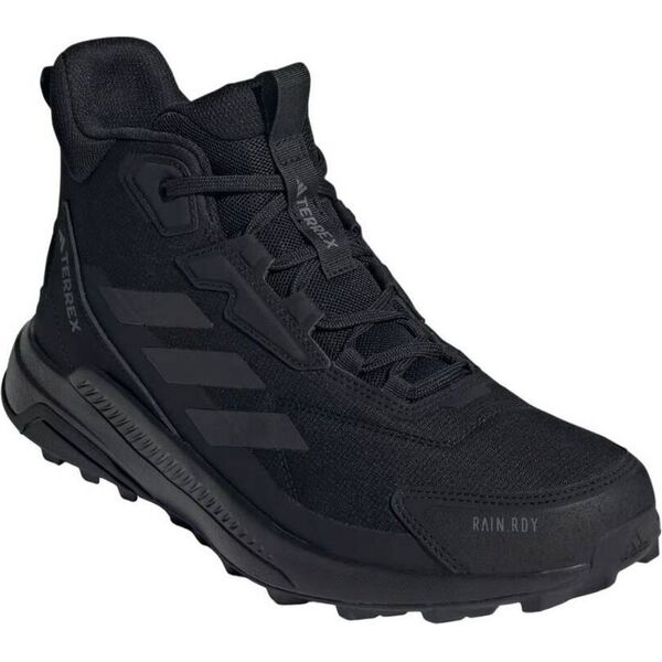 Buty trekkingowe męskie Adidas Buty Adidas TERREX ANYLANDER MID RAIN.RDY (ID0898) 42