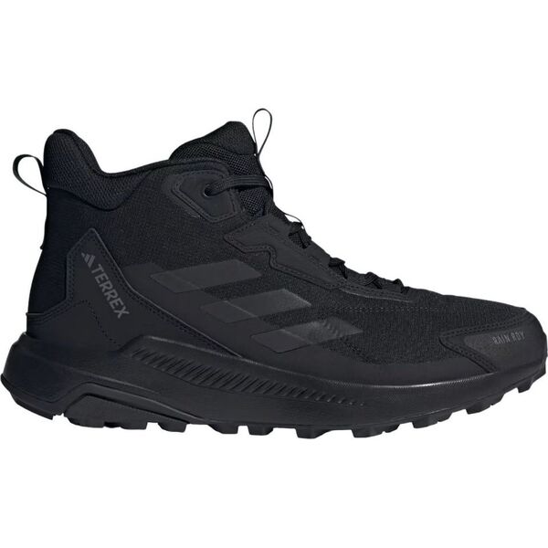 Buty trekkingowe męskie Adidas Buty Adidas TERREX ANYLANDER MID RAIN.RDY (ID0898) 42