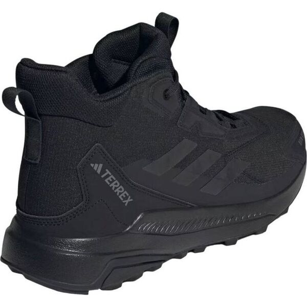 Buty trekkingowe męskie Adidas Buty Adidas TERREX ANYLANDER MID RAIN.RDY (ID0898) 42