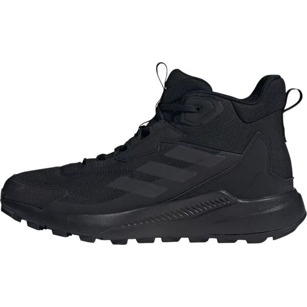 Buty trekkingowe męskie Adidas Buty Adidas TERREX ANYLANDER MID RAIN.RDY (ID0898) 42