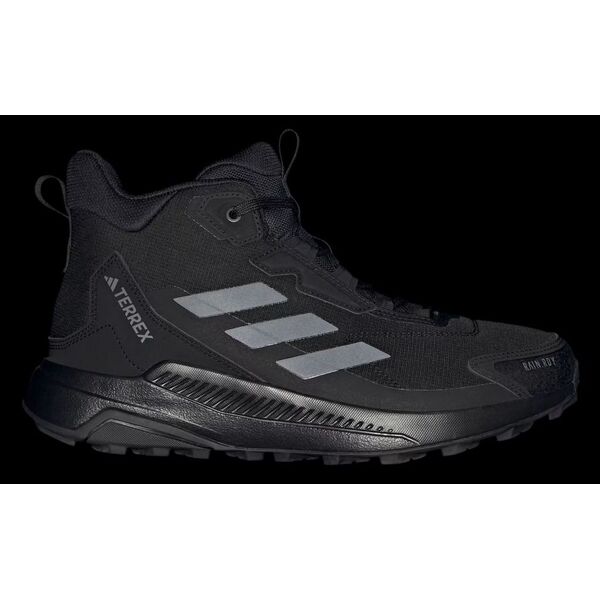 Buty trekkingowe męskie Adidas Buty Adidas TERREX ANYLANDER MID RAIN.RDY (ID0898) 42
