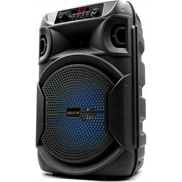 squeak Głośnik Bluetooth 5.3 EDR PulseTower 1000W Funkcja Karaoke SQ1006