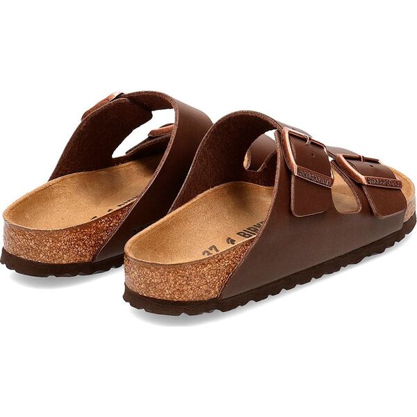 Birkenstock Birkenstock - Klapki Damskie - 0051703 41