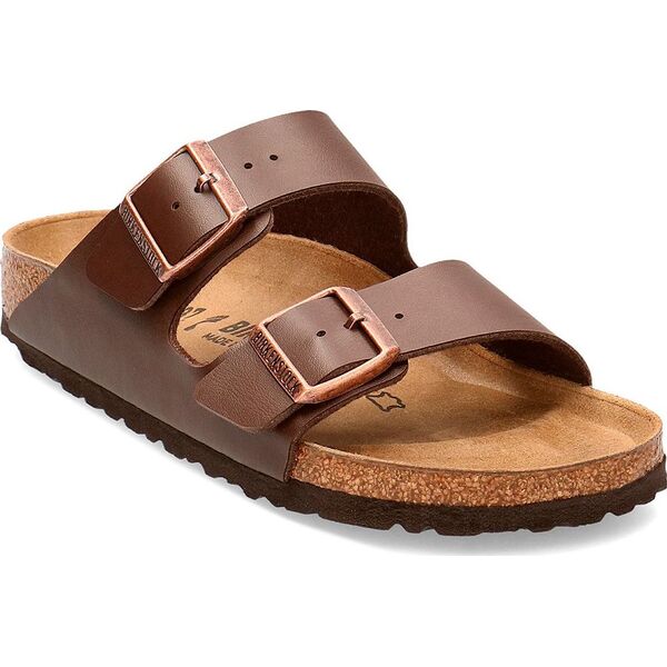 Birkenstock Birkenstock - Klapki Damskie - 0051703 41