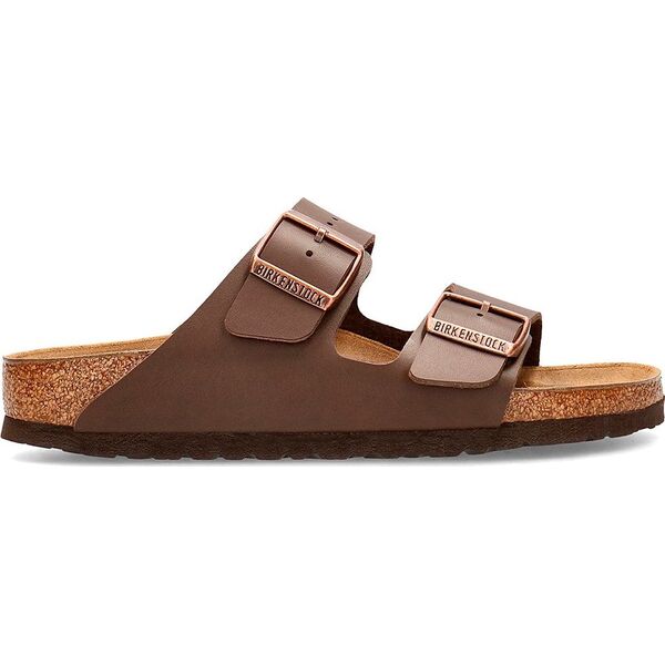 Birkenstock Birkenstock - Klapki Damskie - 0051703 41