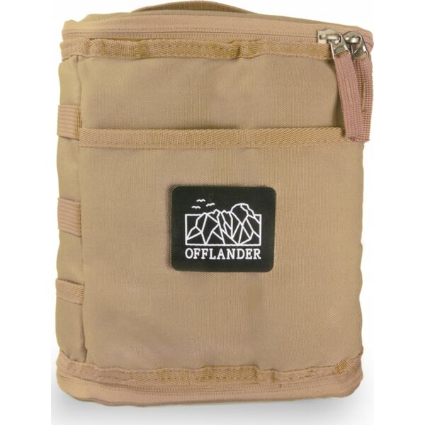 OFFLANDER OFFLANDER OFFROAD VERTICAL CAMPING ΣΑΚΟΣ 10L SOFT 14151687 5903733009638