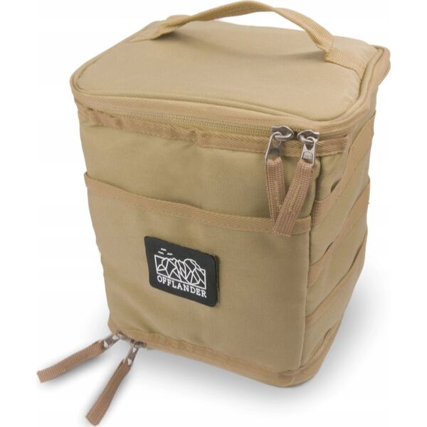 OFFLANDER OFFLANDER OFFROAD VERTICAL CAMPING ΣΑΚΟΣ 10L SOFT 14151687 5903733009638