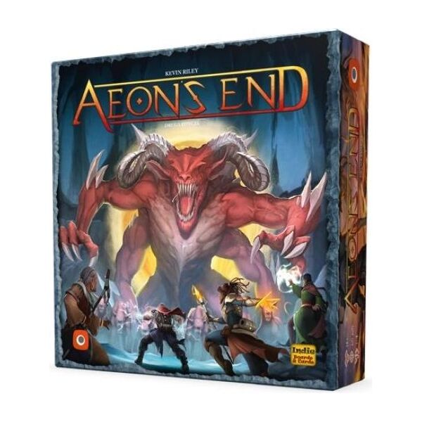Portal Games Gra Aeon's End