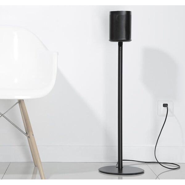 Maclean Stojak podłogowy na głośnik smart Sonos One, Sonos Play (MC-841)