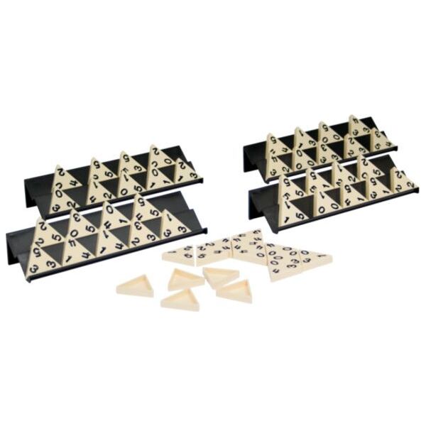 Goliath Gra rodzinna Triominos Classic
