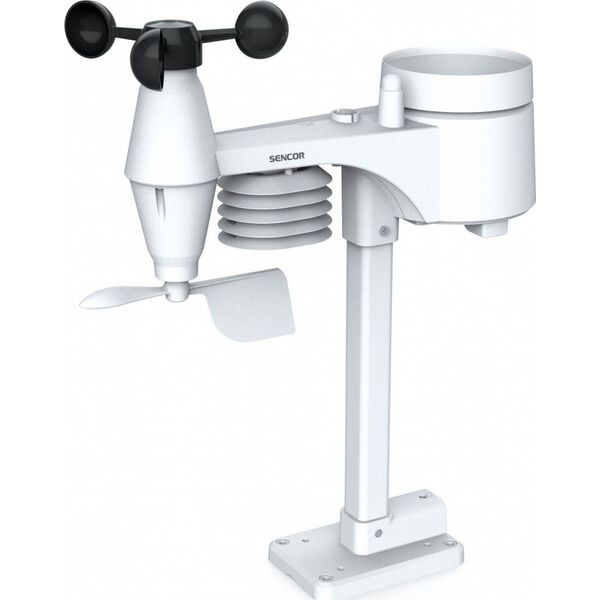 Stacja pogodowa Sencor SWS 9898 WIFI