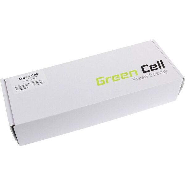 Bateria Green Cell Acer Extensa (AC12)