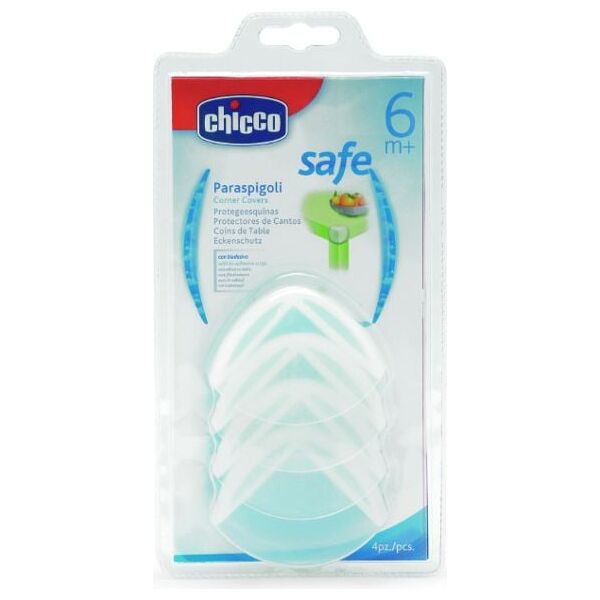 Chicco CHICCO Osłonki na kanty - 60806