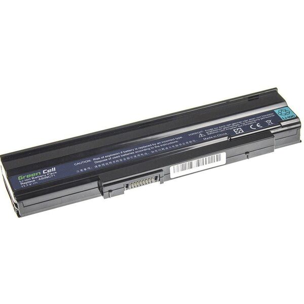 Bateria Green Cell Acer Extensa (AC12)