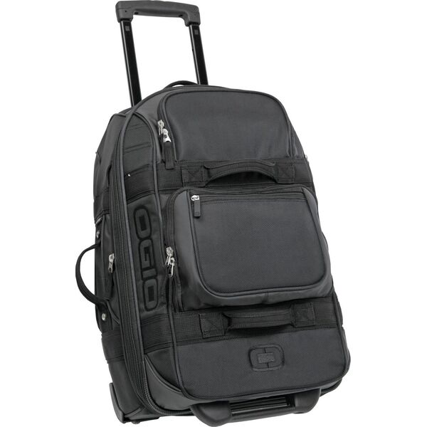 Ogio Layover Stealth walizka podróżna (031652137127)