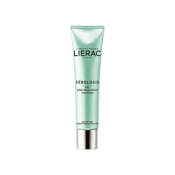 Lierac LIERAC SEBOLOGIE Matujący żel regulujący wydzielanie sebum 40ml