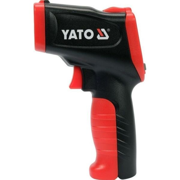 Yato YATO PIROMETR -50C +650C