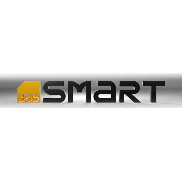 Wiertło SMART365 kpl. otwornic diam. do gresu 5-10mm hex 4szt.