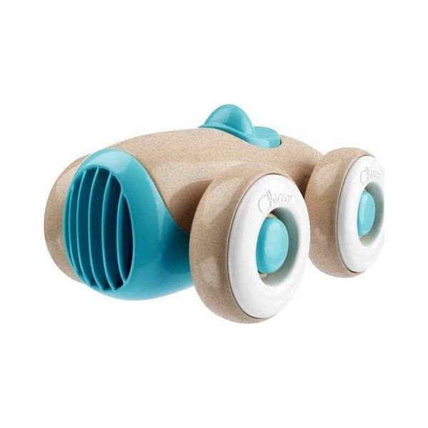 Chicco Chicco 51936 ECO+ Samochodzik Retro z recyklingu