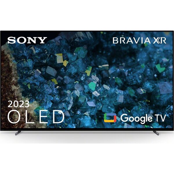 Telewizor Sony XR-55A80L OLED 55'' 4K Ultra HD Google TV