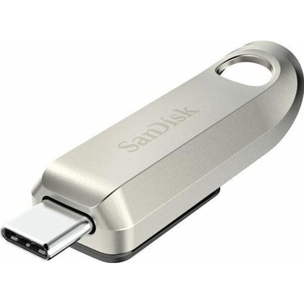 Pendrive SanDisk SanDisk Ultra Luxe 64GB USB-C 300MB/s