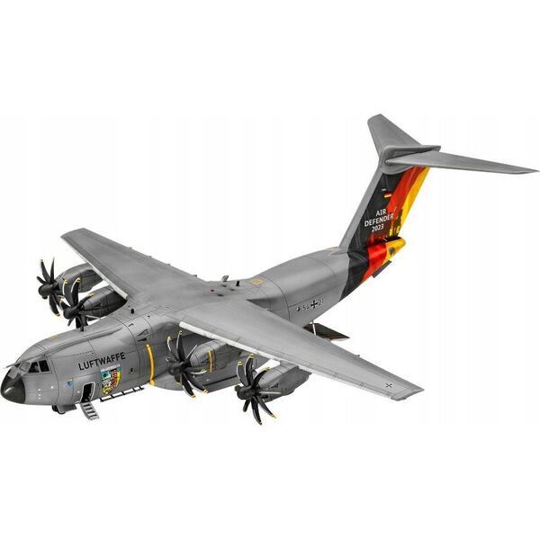 Revell Zestaw modeli Air Defender 1/144