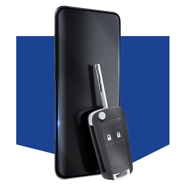 3MK Motorola Moto G85 - 3mk ARC+