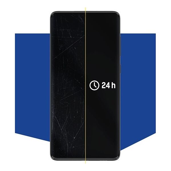 3MK Motorola Moto G85 - 3mk ARC+