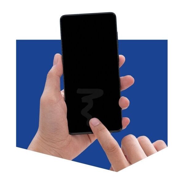 3MK Motorola Moto G85 - 3mk ARC+