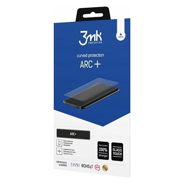 3MK Motorola Moto G85 - 3mk ARC+