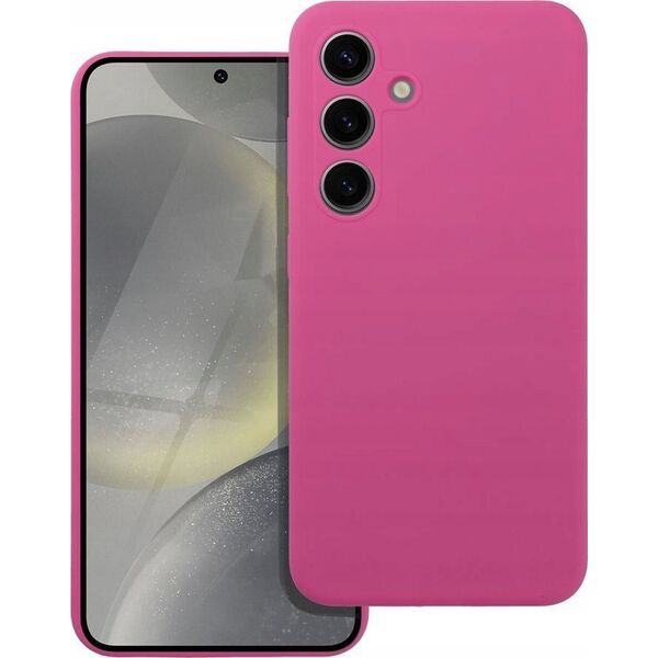 OEM Futerał SILICONE 2mm do XIAOMI REDMI 13C róż