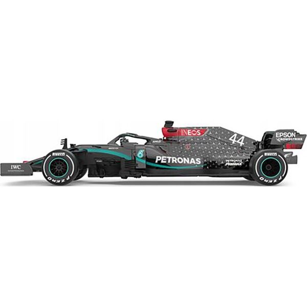 Jamara Jamara Mercedes AMG F1 1:18 Performance schwarz 2,4GHz    6+