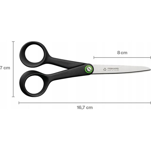 Fiskars FF ReNew universal scissors 17 cm