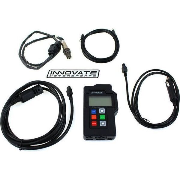 Innovate Miernik AFR Innovate LM-2 Basic Kit