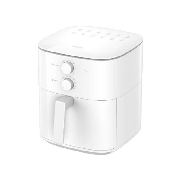 Frytkownica beztłuszczowa Xiaomi Xiaomi | Air Fryer EU | Essential | Power 1550 W | Capacity 6 L | White