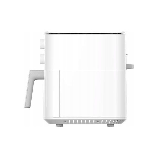 Frytkownica beztłuszczowa Xiaomi Xiaomi | Air Fryer EU | Essential | Power 1550 W | Capacity 6 L | White