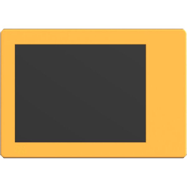 DIGITAL PHOTO FRAME DOODLE 9/WHITE FF0901SA-WE01 MYFIRST