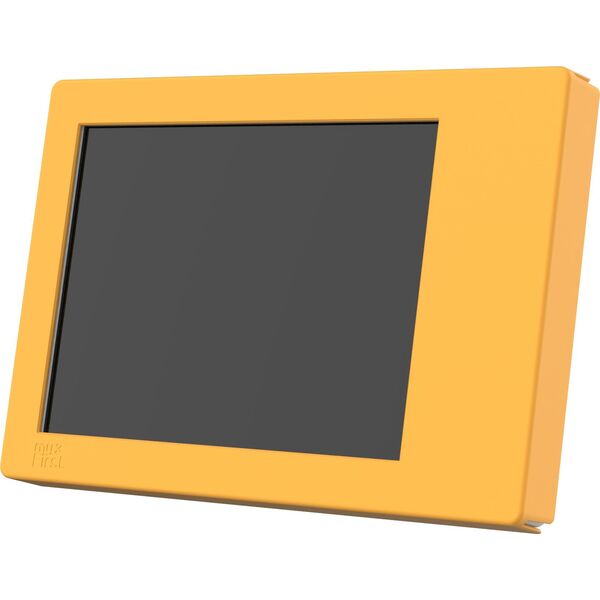 DIGITAL PHOTO FRAME DOODLE 9/WHITE FF0901SA-WE01 MYFIRST