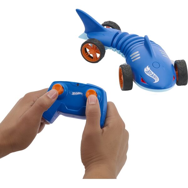 Mattel „Hot Wheels“ RC automodelis „Mutantas“
